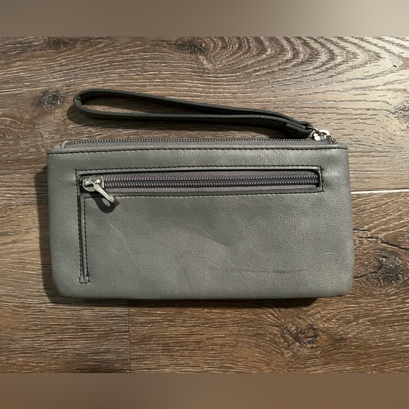 Relic wallet/wristlet - Picture 6 of 10